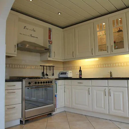Cosy House With Large Sunny Garden And Terrace Near The Beach Of Noordwijk. * 노르트베이크