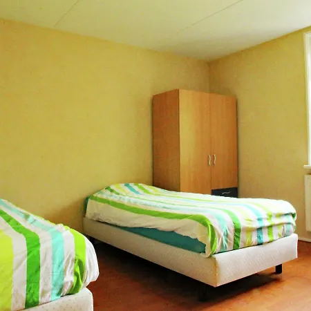 Cosy House With Large Sunny Garden And Terrace Near The Beach Of Noordwijk. *