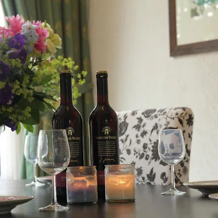 펜션 Cosy House With Large Sunny Garden And Terrace Near The Beach Of Noordwijk.