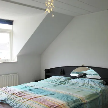 Cosy House With Large Sunny Garden And Terrace Near The Beach Of Noordwijk. 노르트베이크